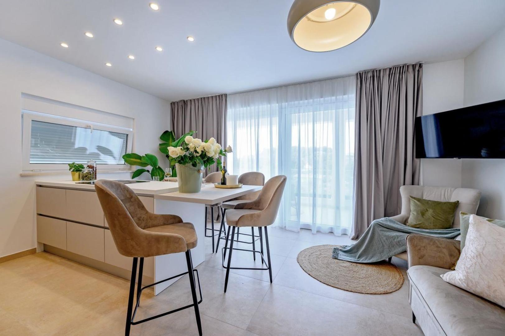 Luxury Villa Del Sogno With Pool, Jacuzzi, Parking Okrug Gornji Exteriör bild