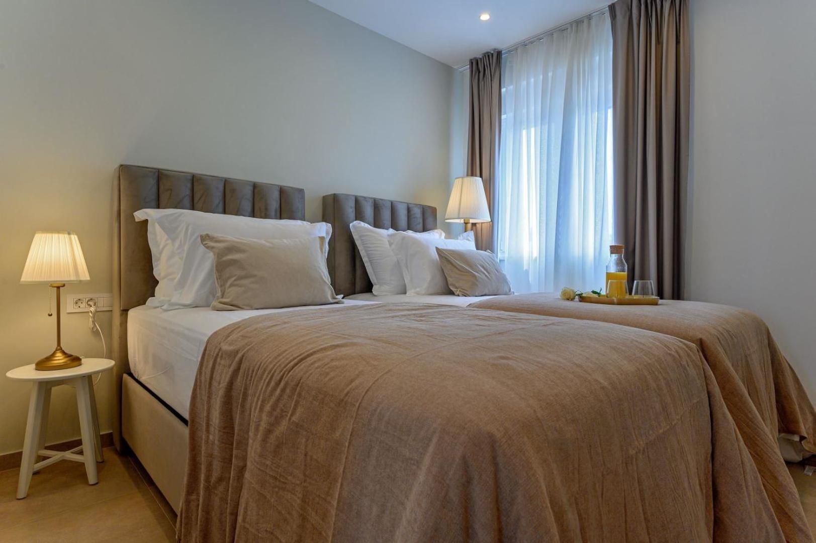 Luxury Villa Del Sogno With Pool, Jacuzzi, Parking Okrug Gornji Exteriör bild